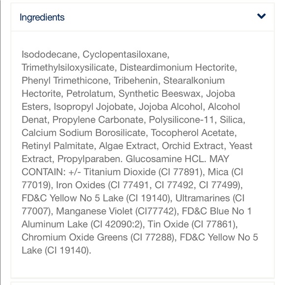 Senegence Shadowsense Mocha Java - Picture 3 of 3